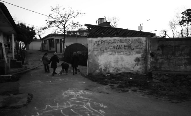 ÇEÇEN MÜLTECİLER