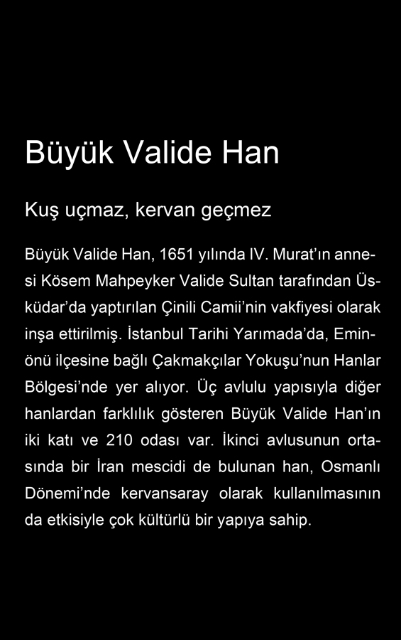 Büyük Valide Han