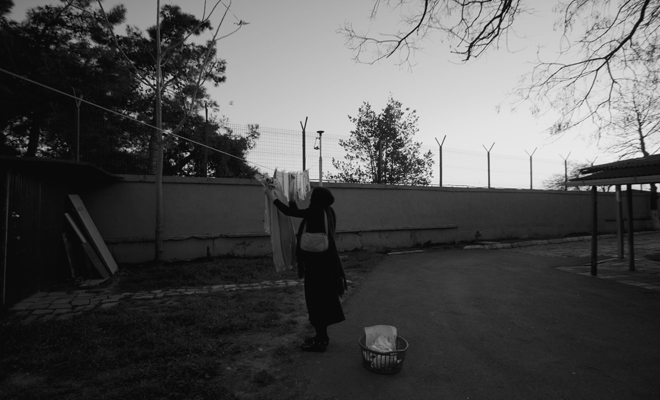 ÇEÇEN MÜLTECİLER