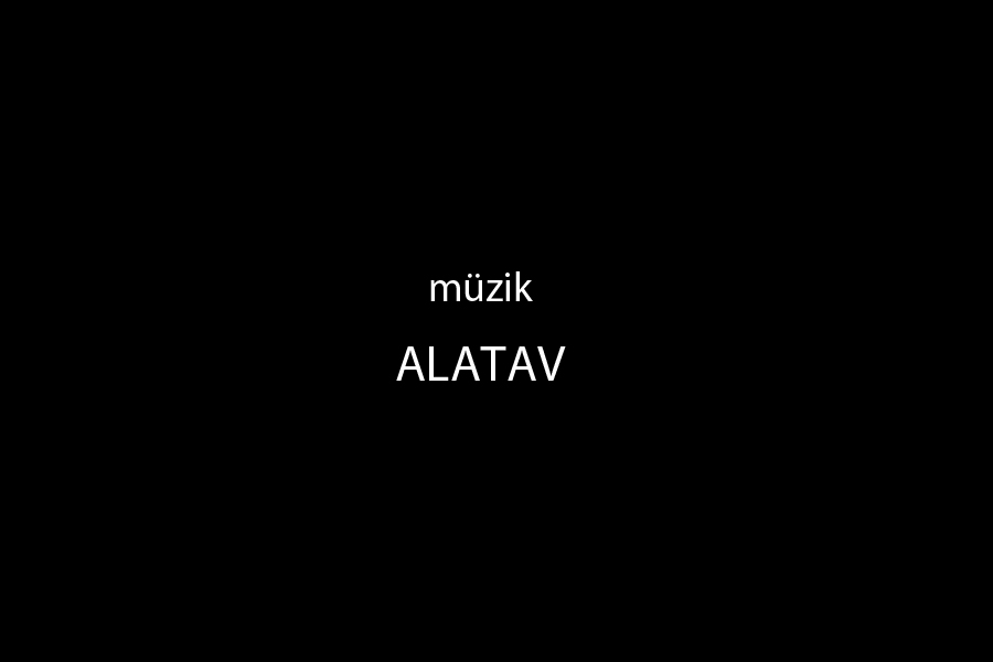 Alatav