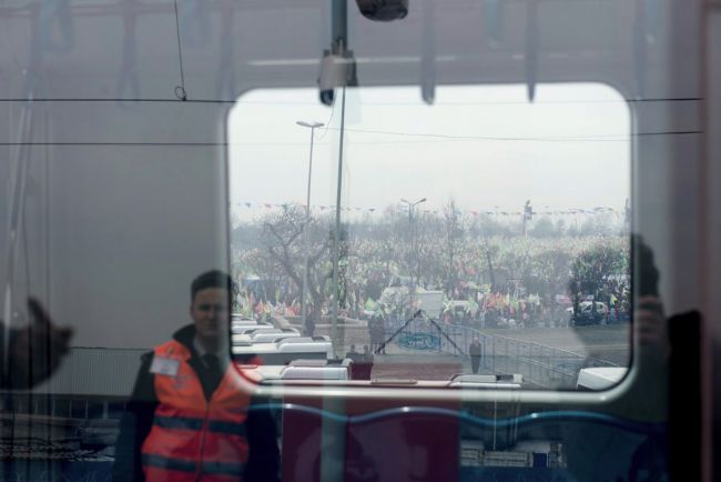 Newroz, Barış, Özgürlük