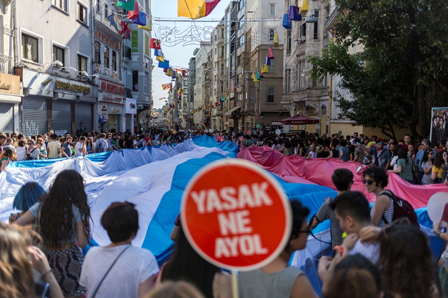 Fotoğraf: Hakan Erdil