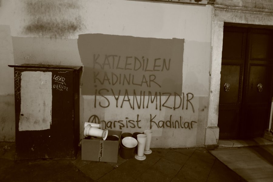 Fotoğraf: Hasan Kardeşler