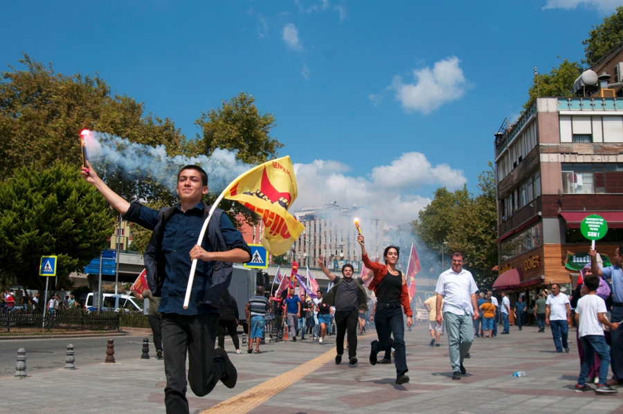 Fotoğraf: Kinyas Bostancı