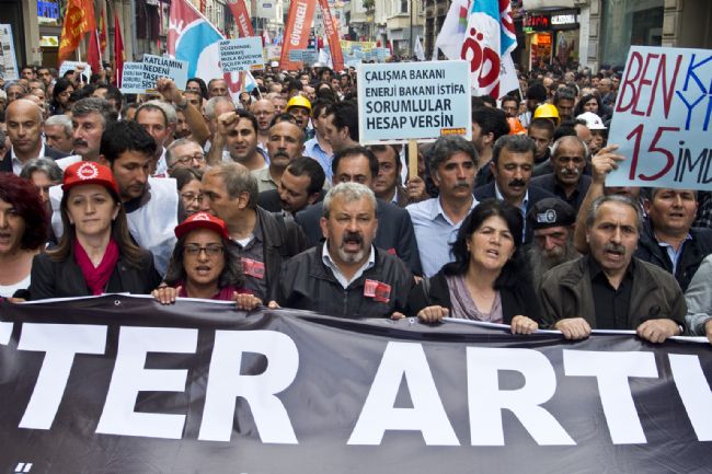 Fotoğraf: Yücel Tunca