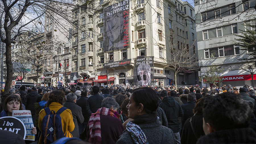 Fotoğraf: Alper Uslu