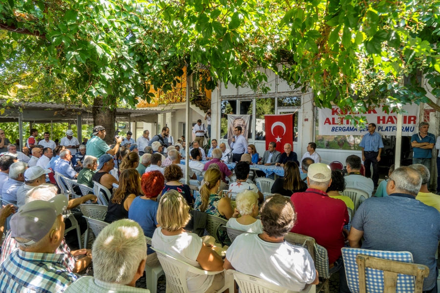 Fotoğraf: Yücel Tunca