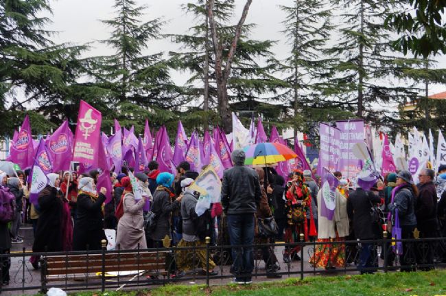 Fotoğraf: Firuze Başar