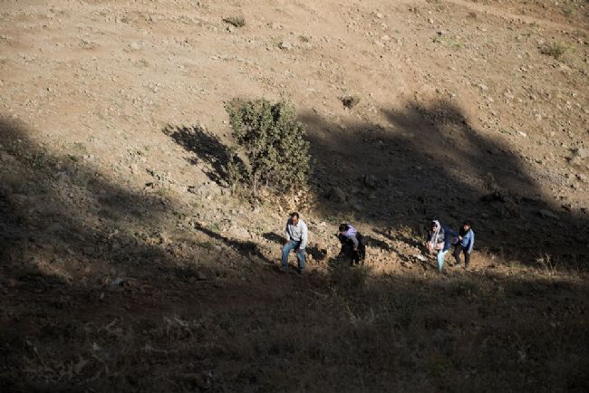 Fotoğraf: Simru Hazal Civan