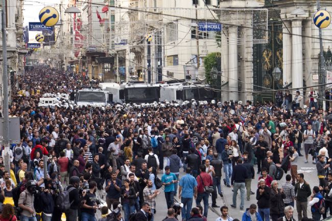 Fotoğraf: Yücel Tunca