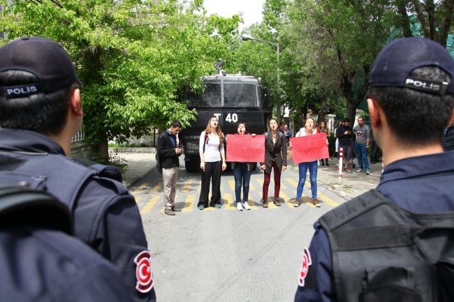 Fotoğraf: Yücel Kurşun