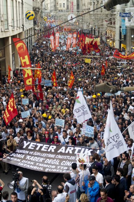 Fotoğraf: Yücel Tunca