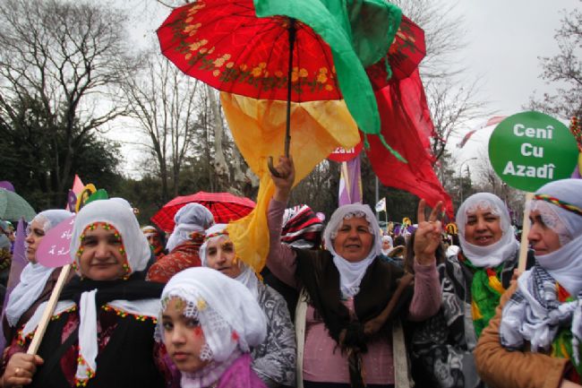 Fotoğraf: Burcu Öncül