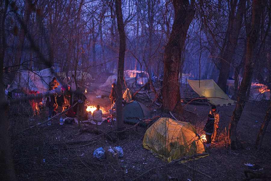 Fotoğraf: Damla Atak