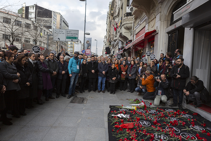 Fotoğraf: Hakan Erdil