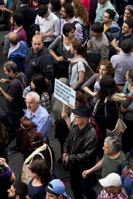 Fotoğraf: Yücel Tunca