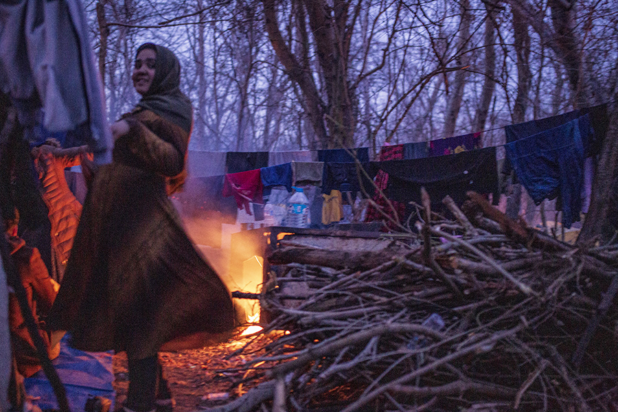 Fotoğraf: Damla Atak