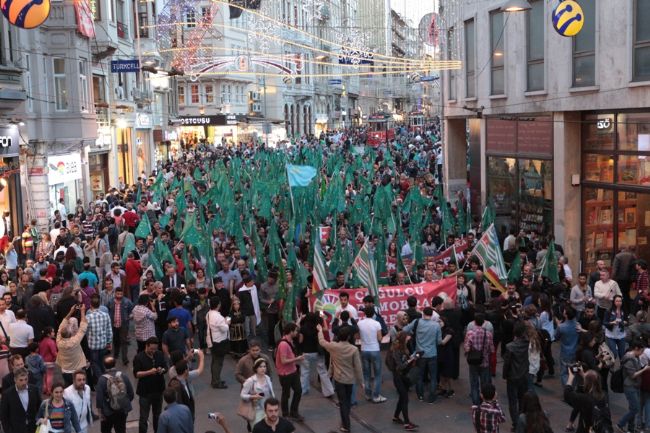 Fotoğraf: Seçkin Yılmaz