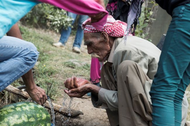 Fotoğraf: Simru Hazal Civan
