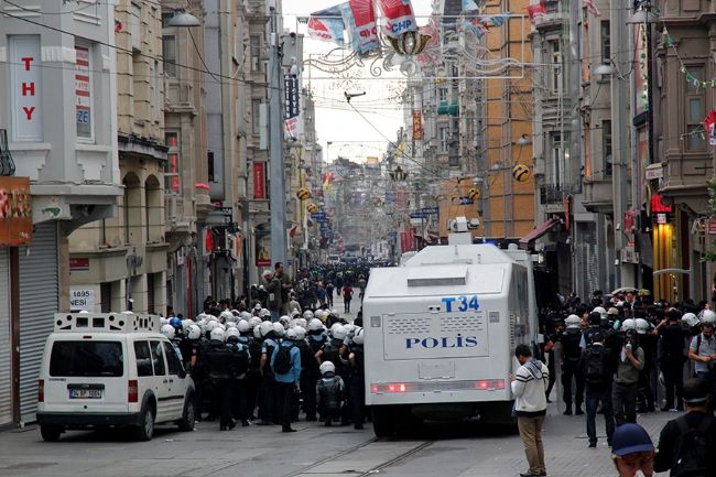 Fotoğraf: Ayşegül Yüksel