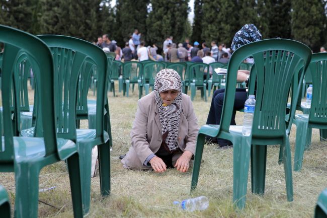 Fotoğraf: Hazal Gedik