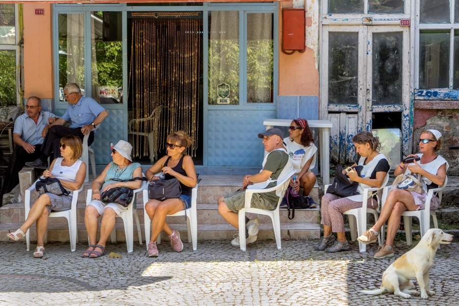 Fotoğraf: Yücel Tunca