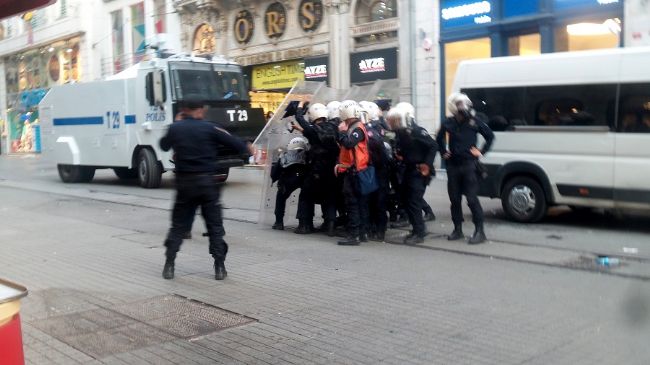 Fotoğraf: Barış Turan Kaplanoğlu