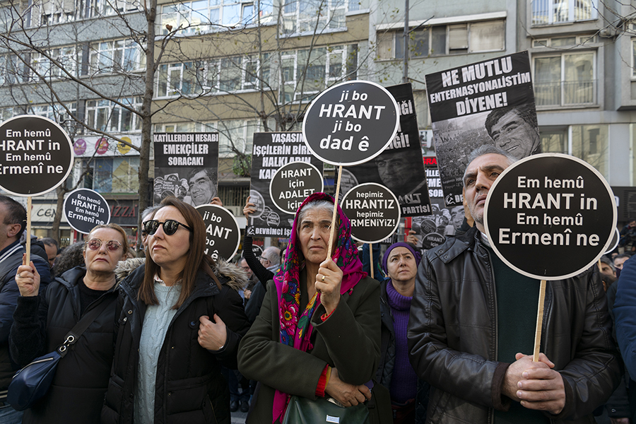 Fotoğraf: Emrah Tuna