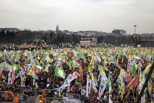 Fotoğraf: Tümay Göktepe