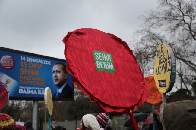 Fotoğraf: Hakan Erdil