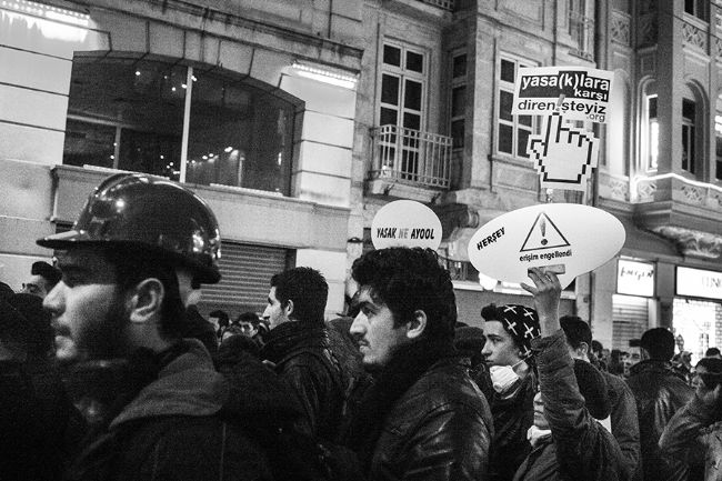 İNTERNET'TE GEZİNME!
