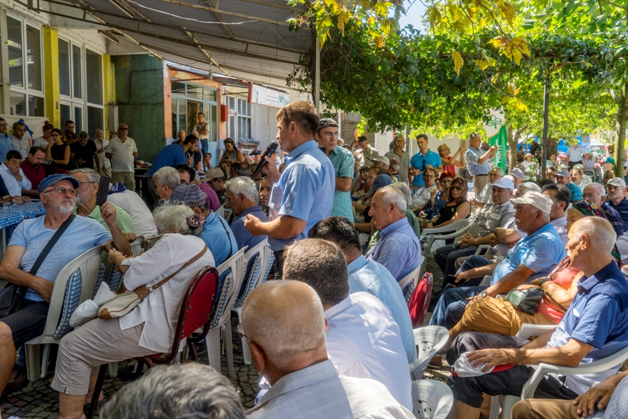 Fotoğraf: Yücel Tunca