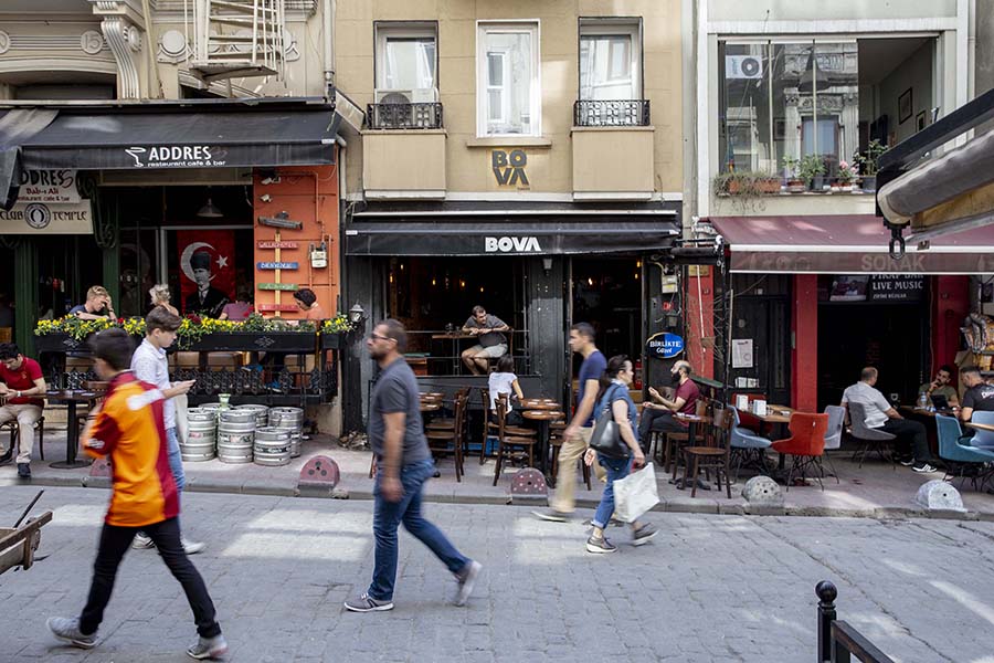 Sami Boran Koçoğlu, Hazal Yıldırım, Kemal Erdem