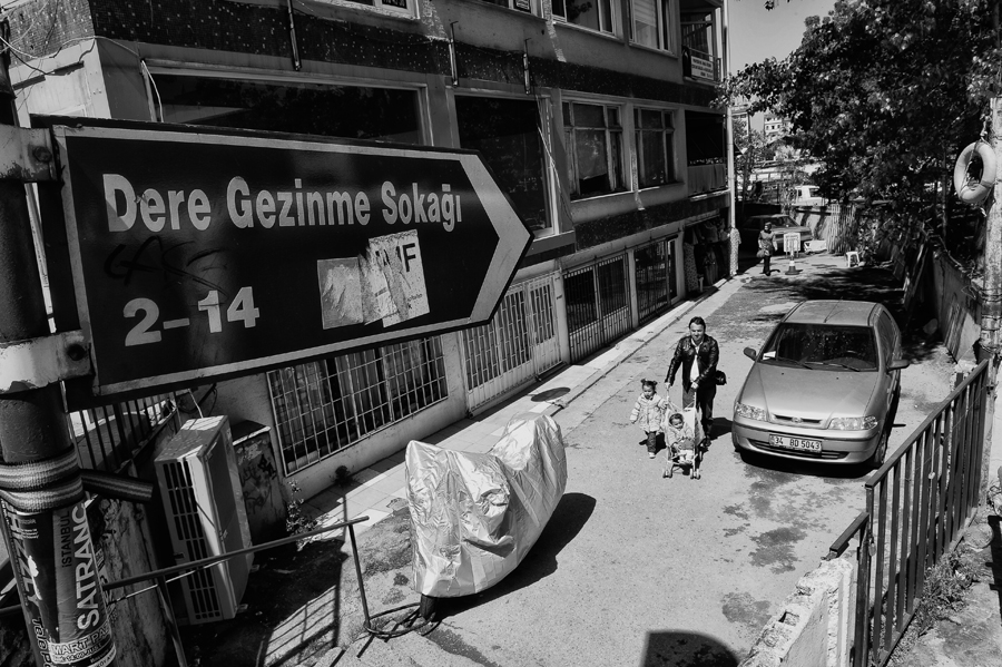 Beton Yatak
