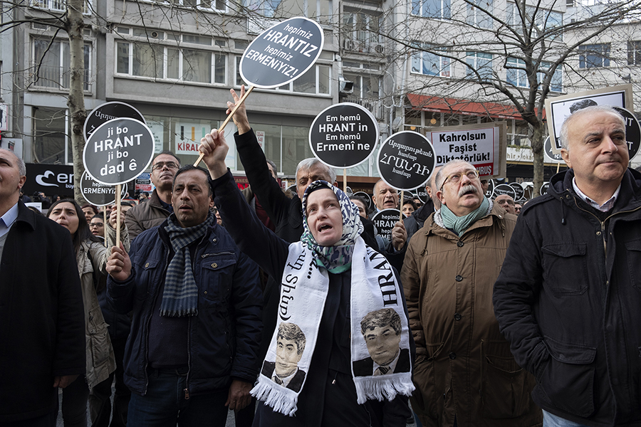 Fotoğraf: Hale Güzin Kızılaslan