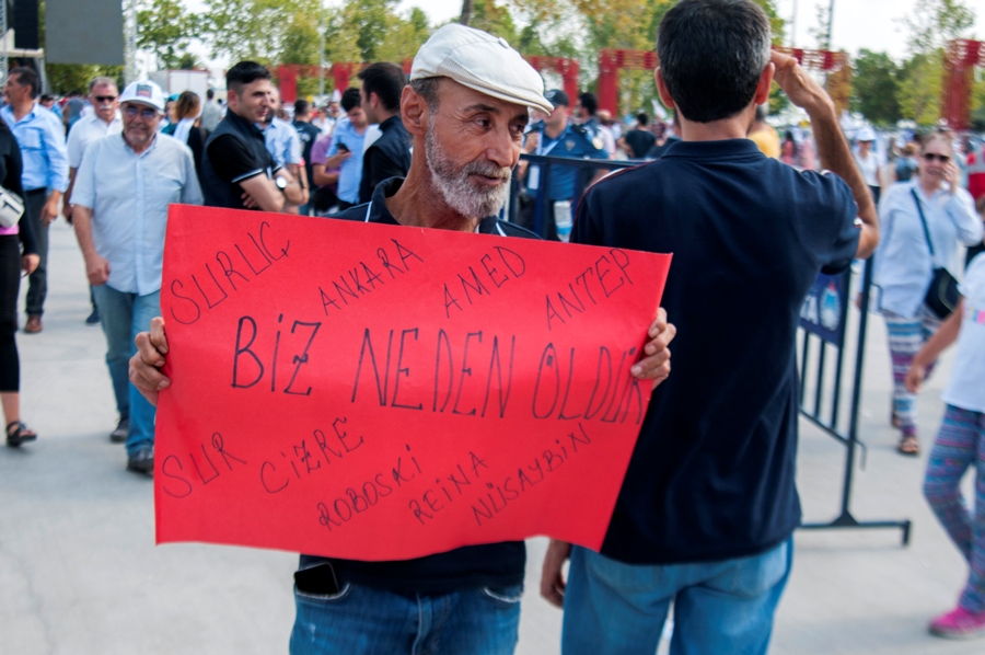 Fotoğraf: Kinyas Bostancı