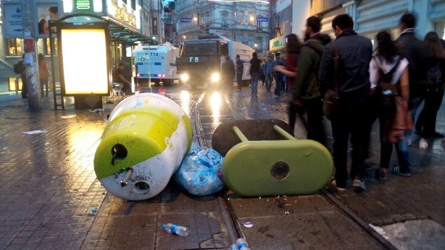 Fotoğraf: Barış Turan Kaplanoğlu