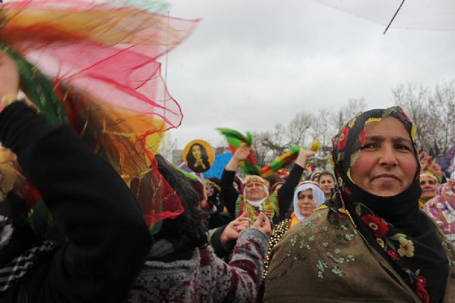 Fotoğraf: Sena Turhan