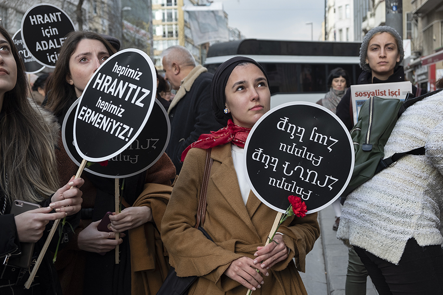 Fotoğraf: Hale Güzin Kızılaslan