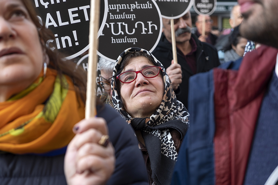 Fotoğraf: Hale Güzin Kızılaslan