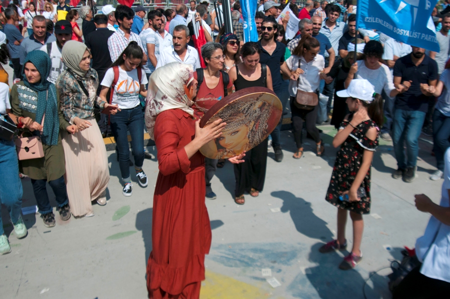 Fotoğraf: Kinyas Bostancı