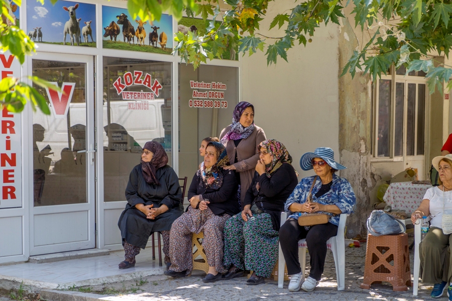 Fotoğraf: Yücel Tunca