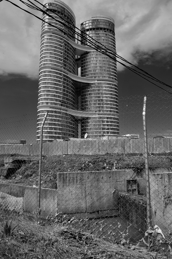 Beton Yatak