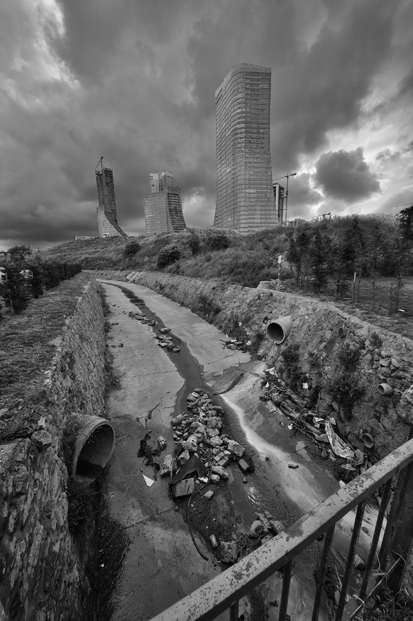 Beton Yatak