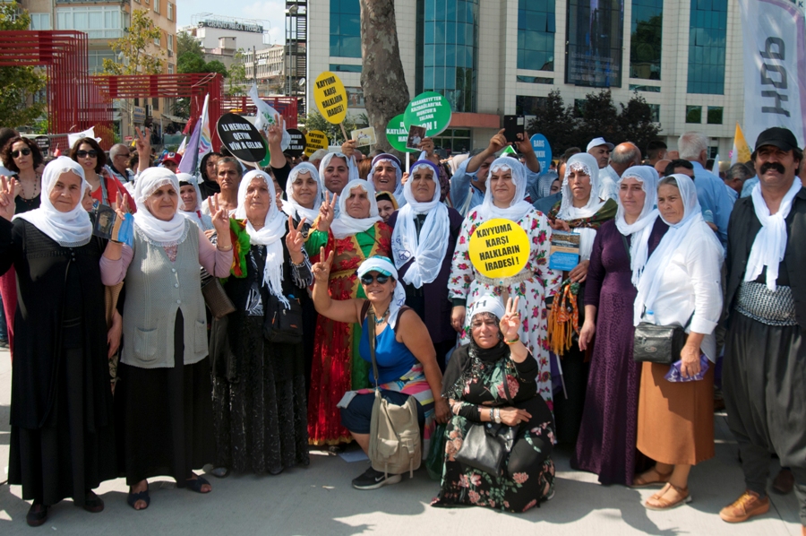 Fotoğraf: Kinyas Bostancı