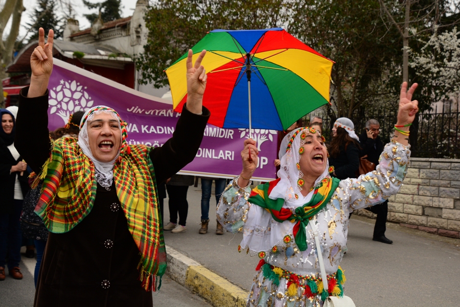 Fotoğraf: Ferhat Ön