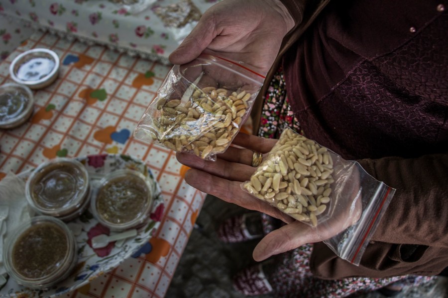 Fotoğraf: Günseli Baki