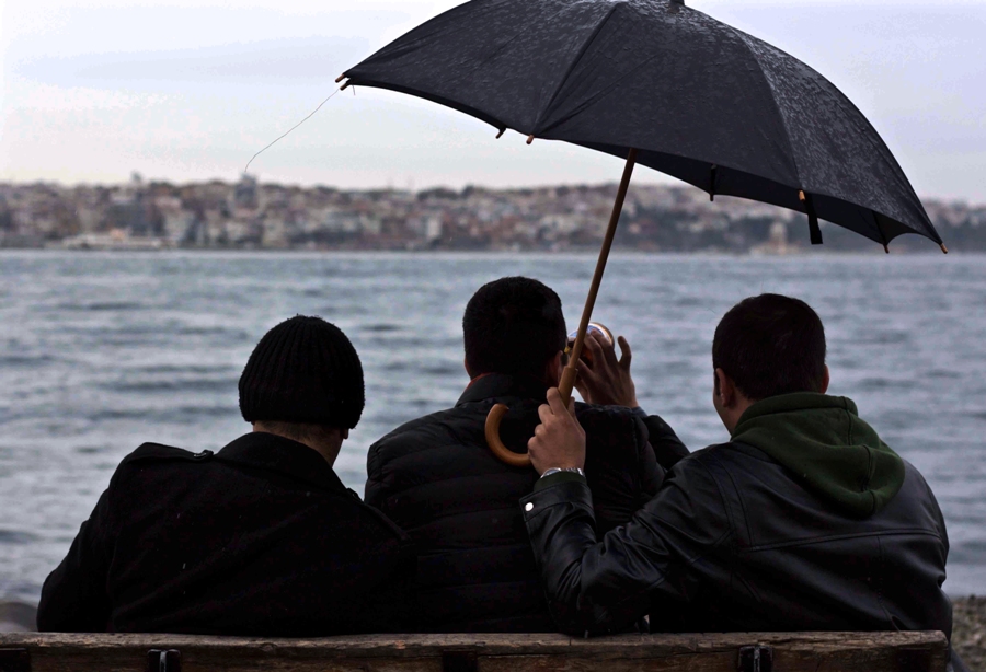 Fotoğraf: Handan Akgün