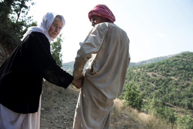 Fotoğraf: Simru Hazal Civan