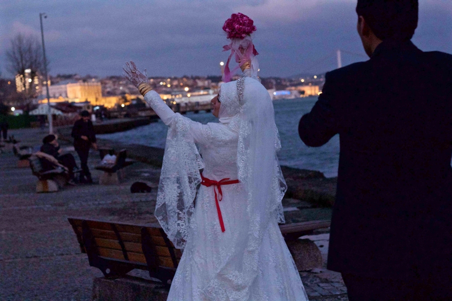 Fotoğraf: Handan Akgün